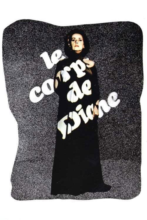 Diane's Body poster