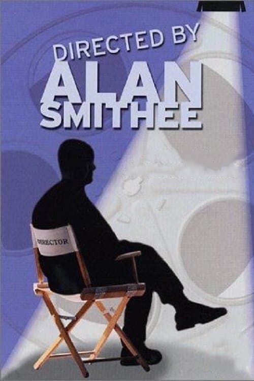 Directed by Alan Smithee poster