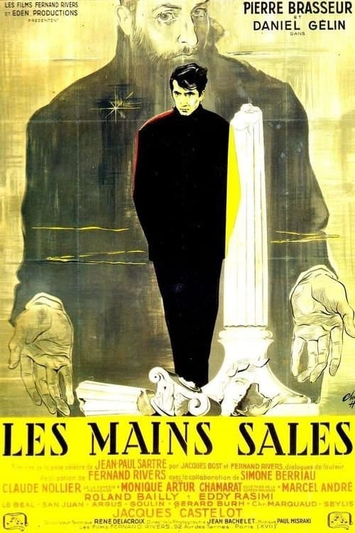 Dirty Hands poster