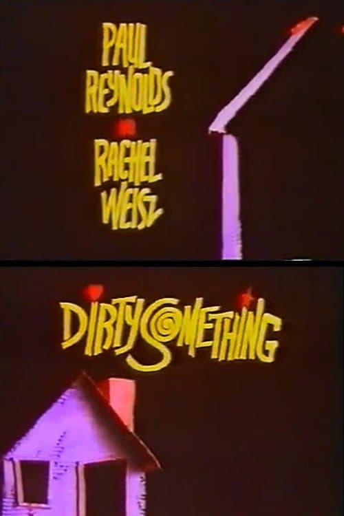 Dirtysomething poster