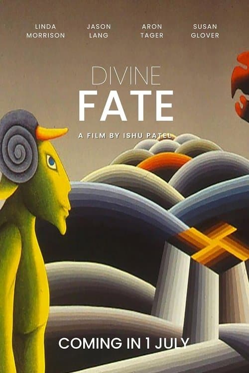 Divine Fate poster