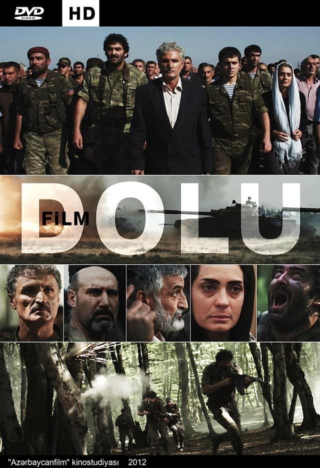 Dolu poster