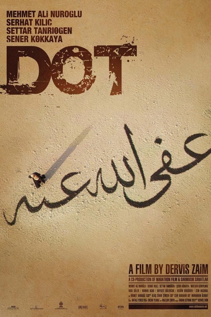 Dot poster