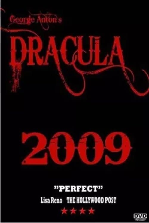 Dracula poster