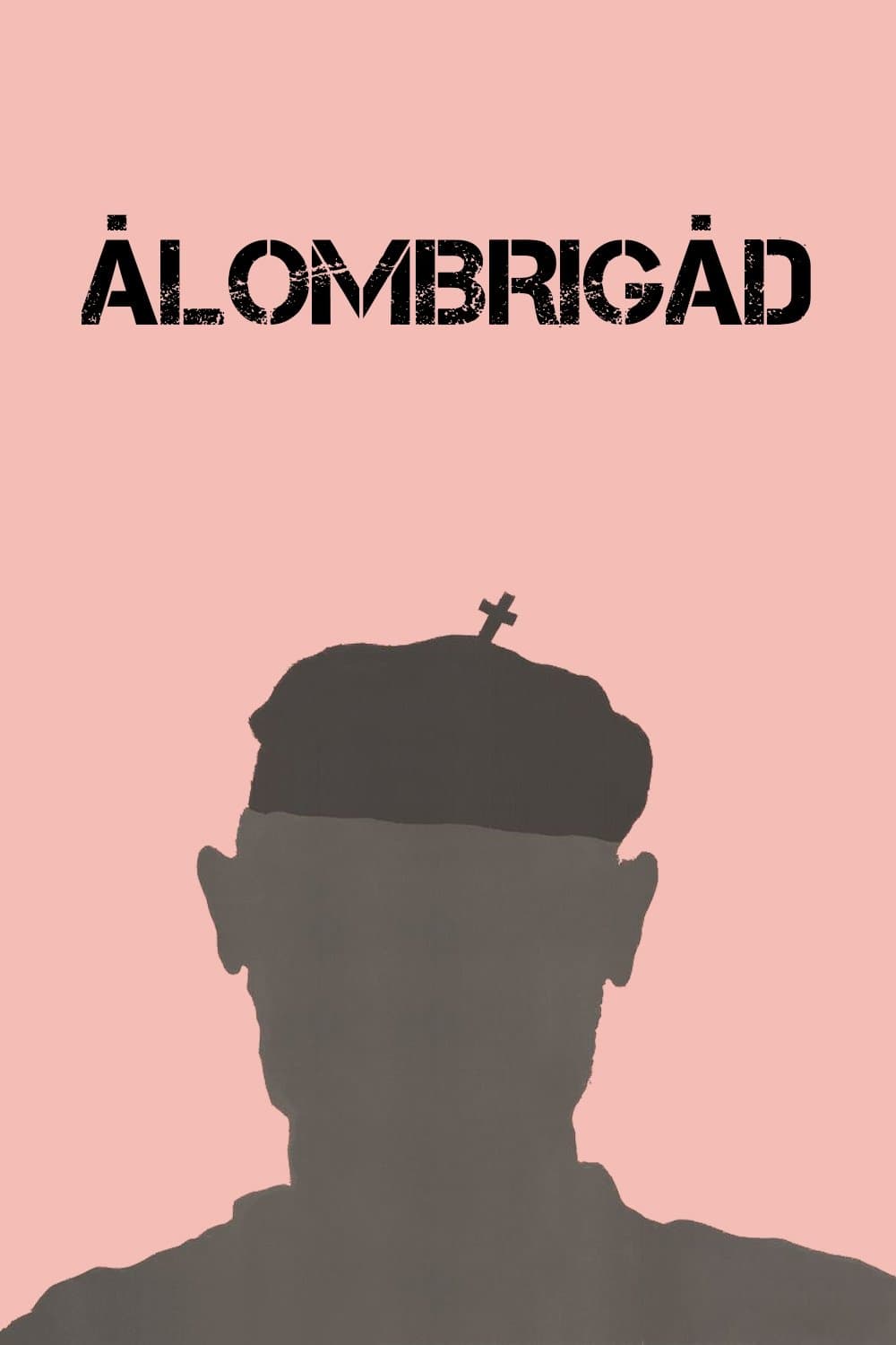 Dream Brigade poster