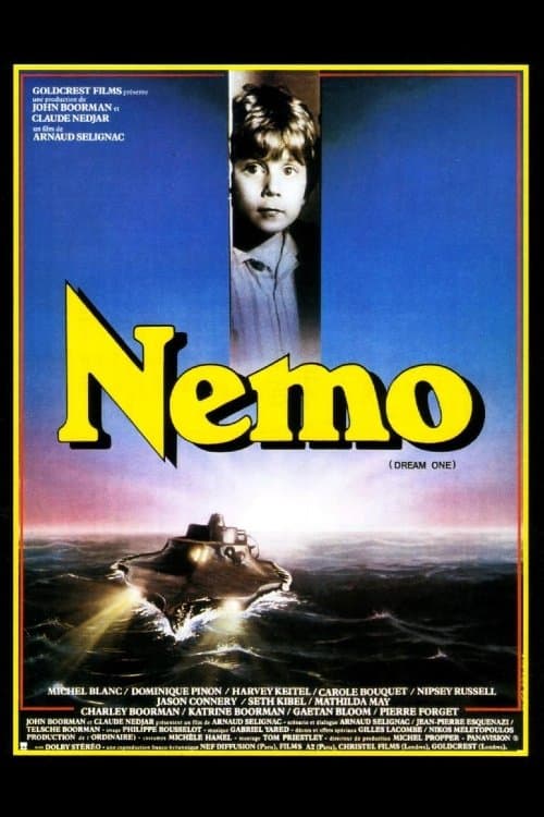 Dream One poster