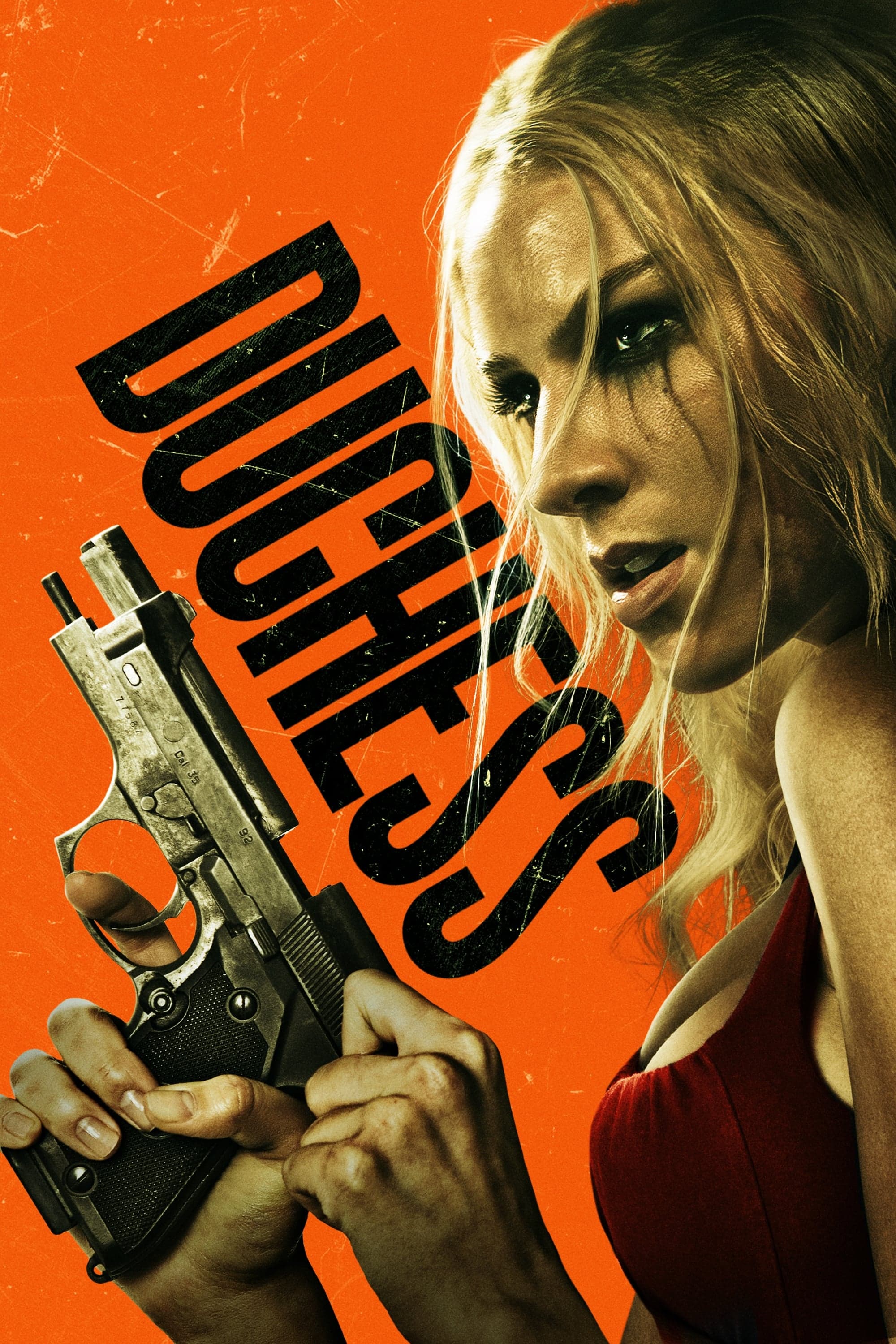 Duchess poster