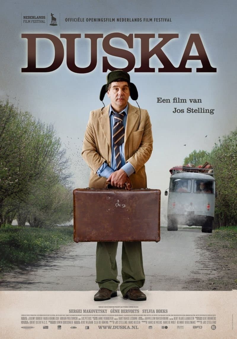 Duska poster