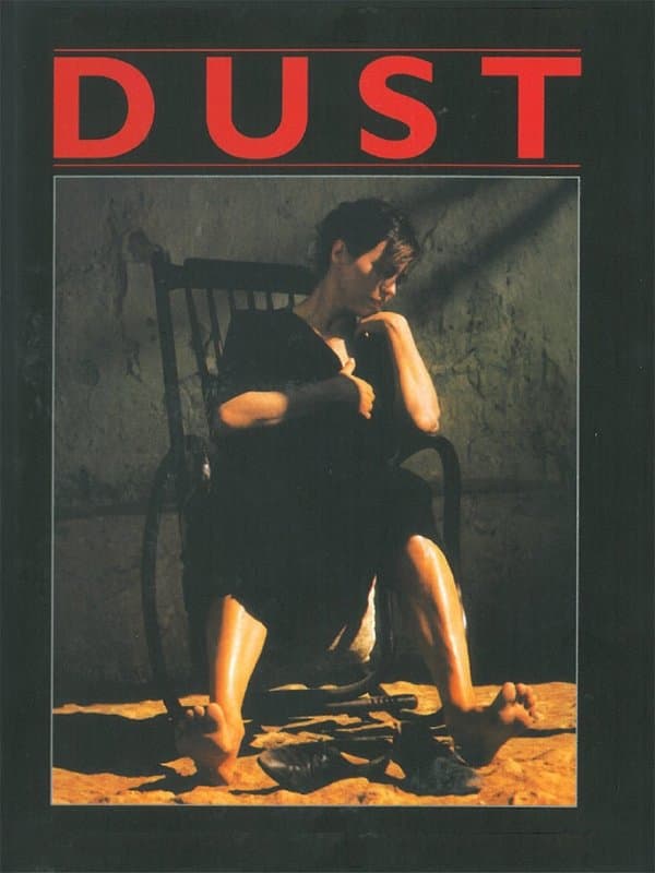 Dust poster