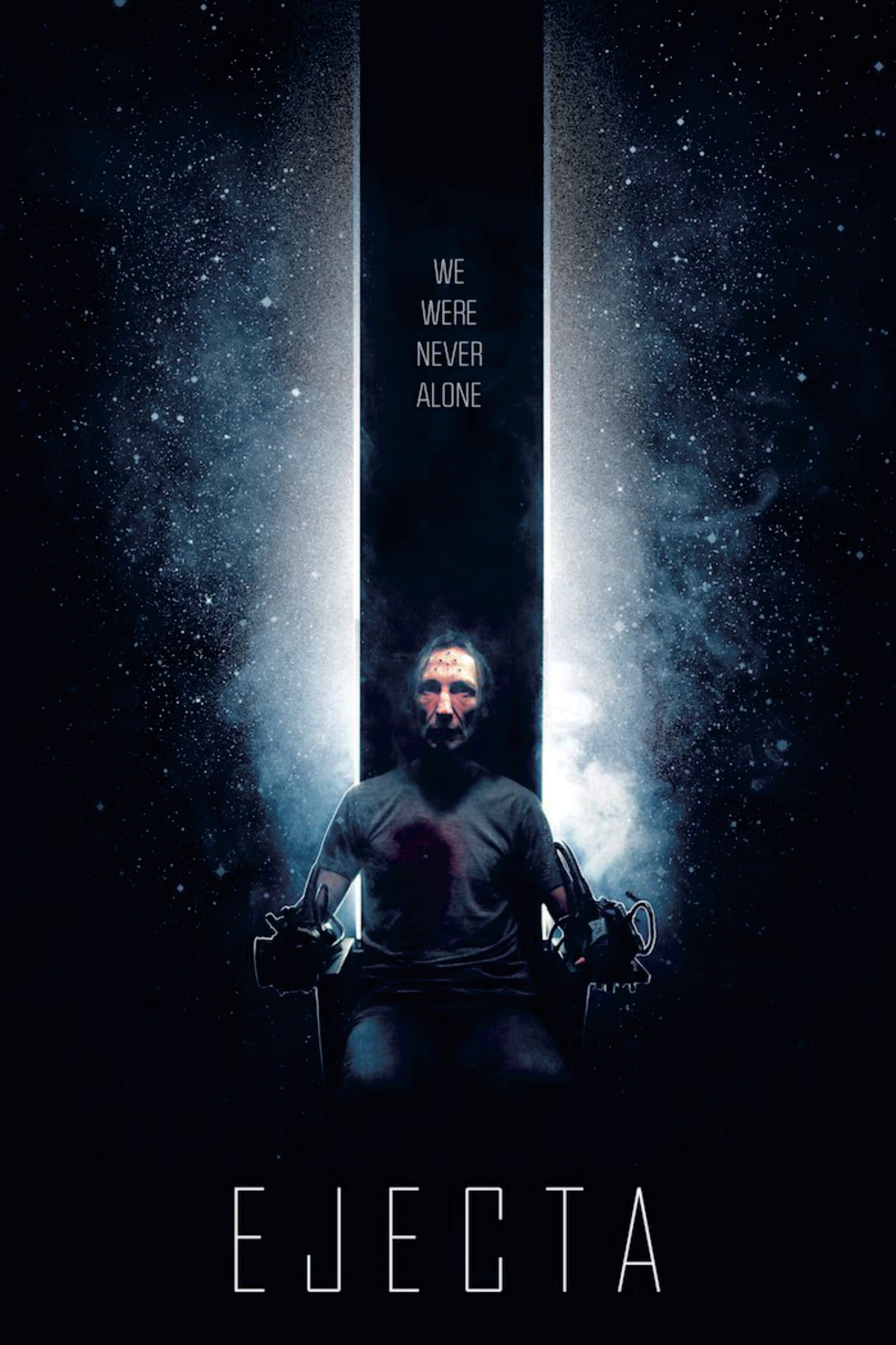 Ejecta poster