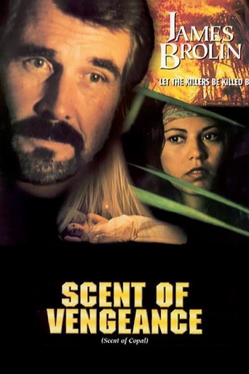 El Aroma del Copal poster