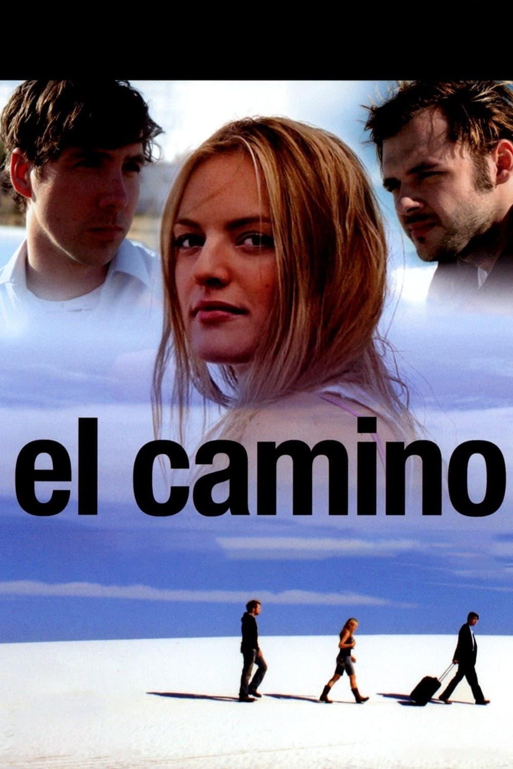 El Camino poster