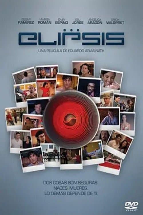 Elipsis poster