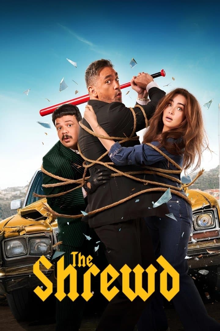 Elshater poster