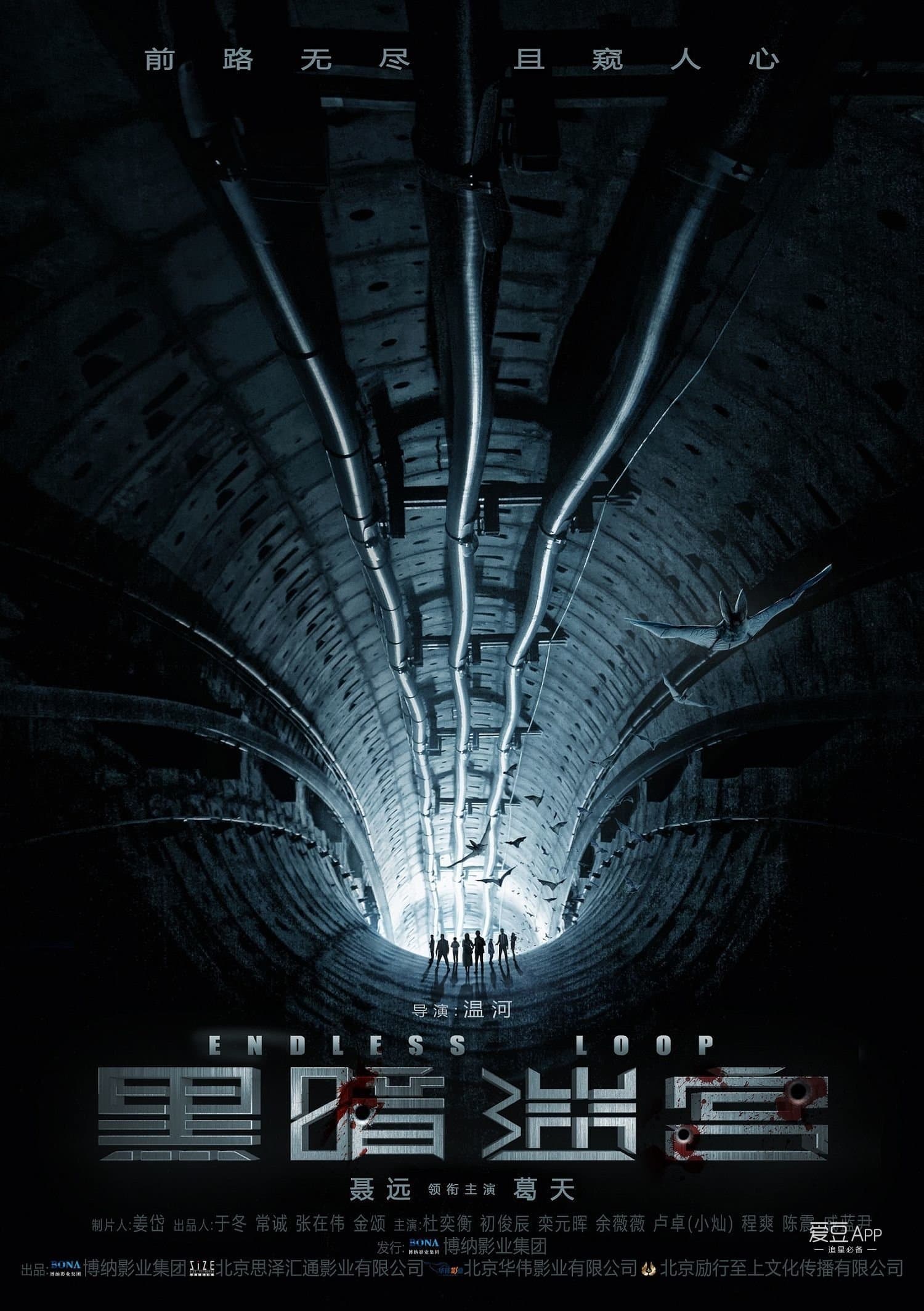 Endless Loop poster