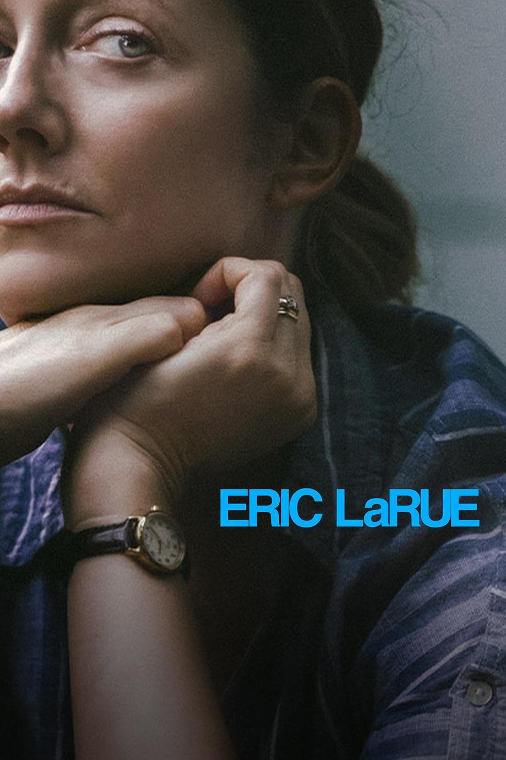 Eric LaRue poster