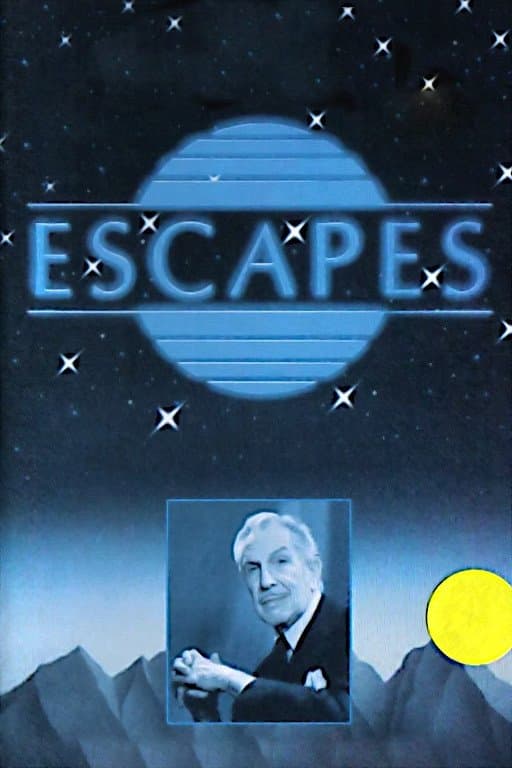 Escapes poster
