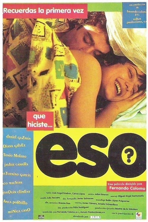 Eso poster