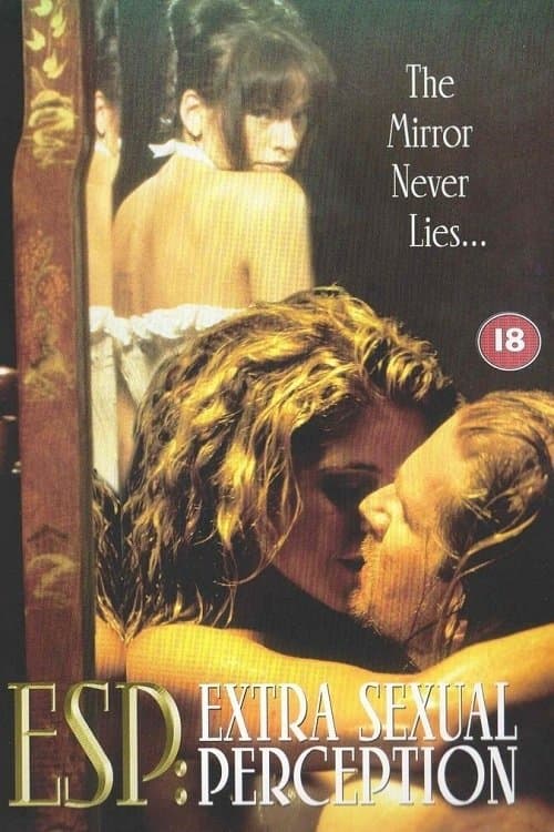 ESP: Extra Sexual Perception poster