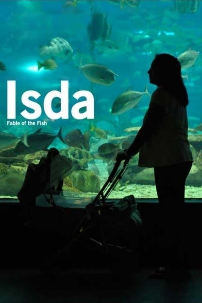 Fable of the Fish poster