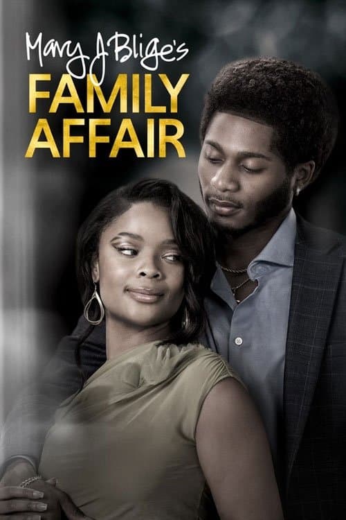 Family Affair poster