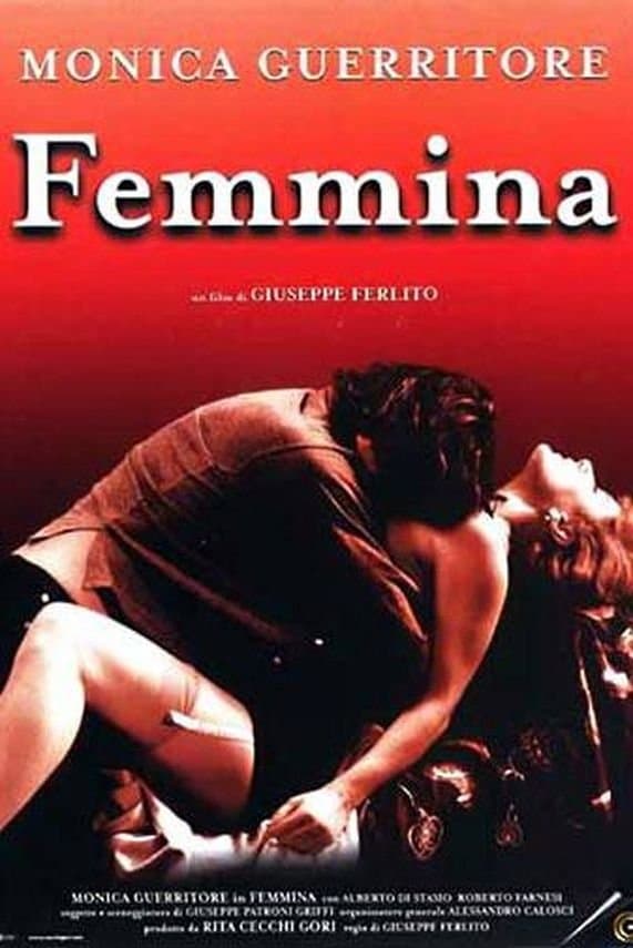 Femmina poster