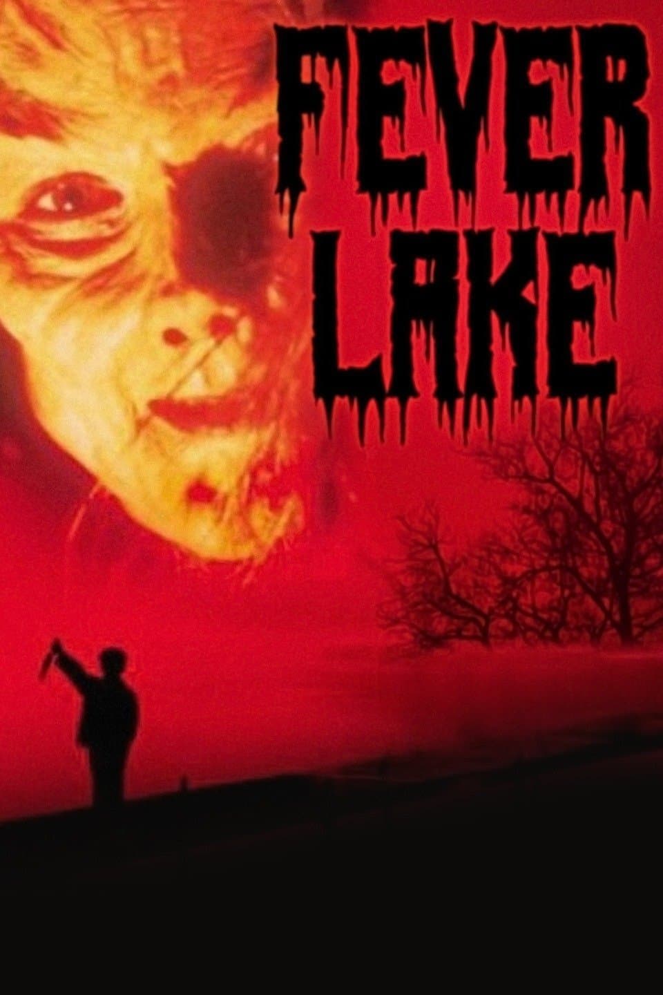 Fever Lake poster