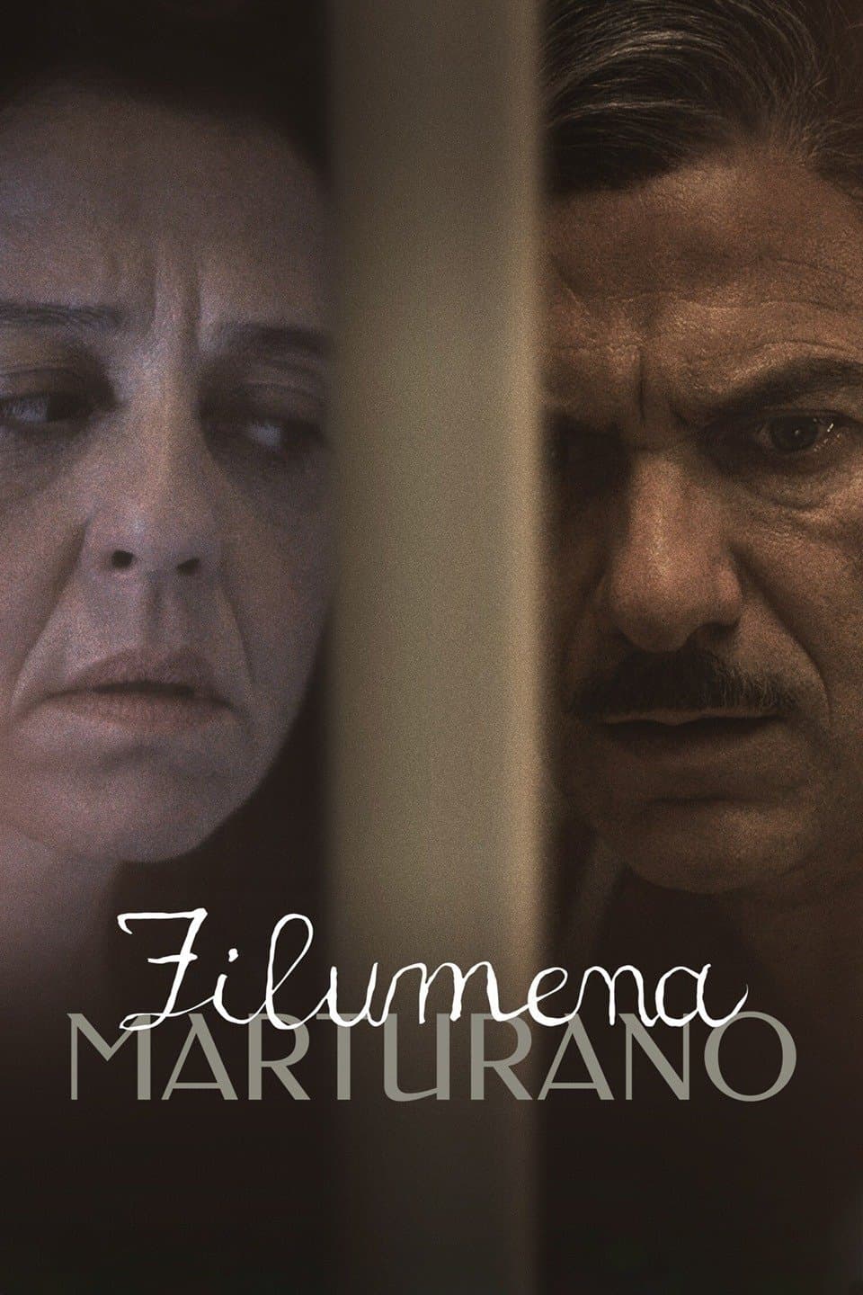 Filumena Marturano poster