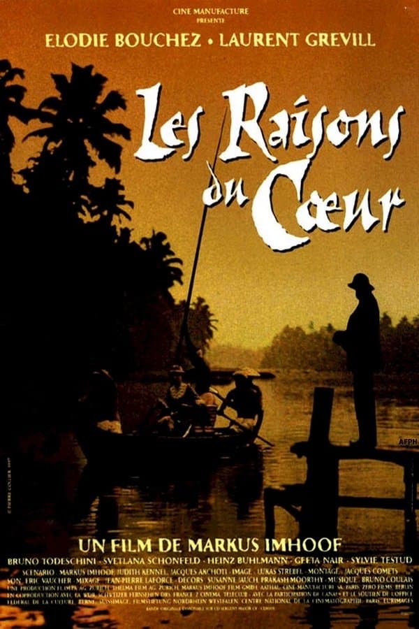 Fire in Paradise poster