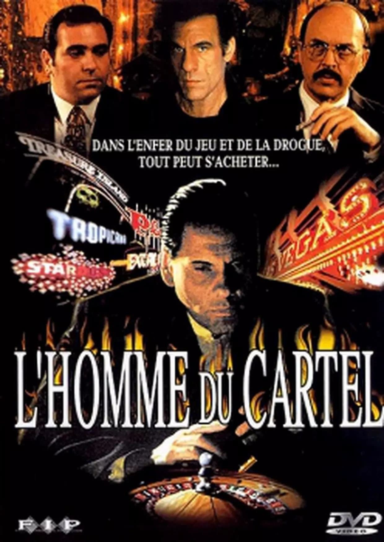 For Which He Stands poster