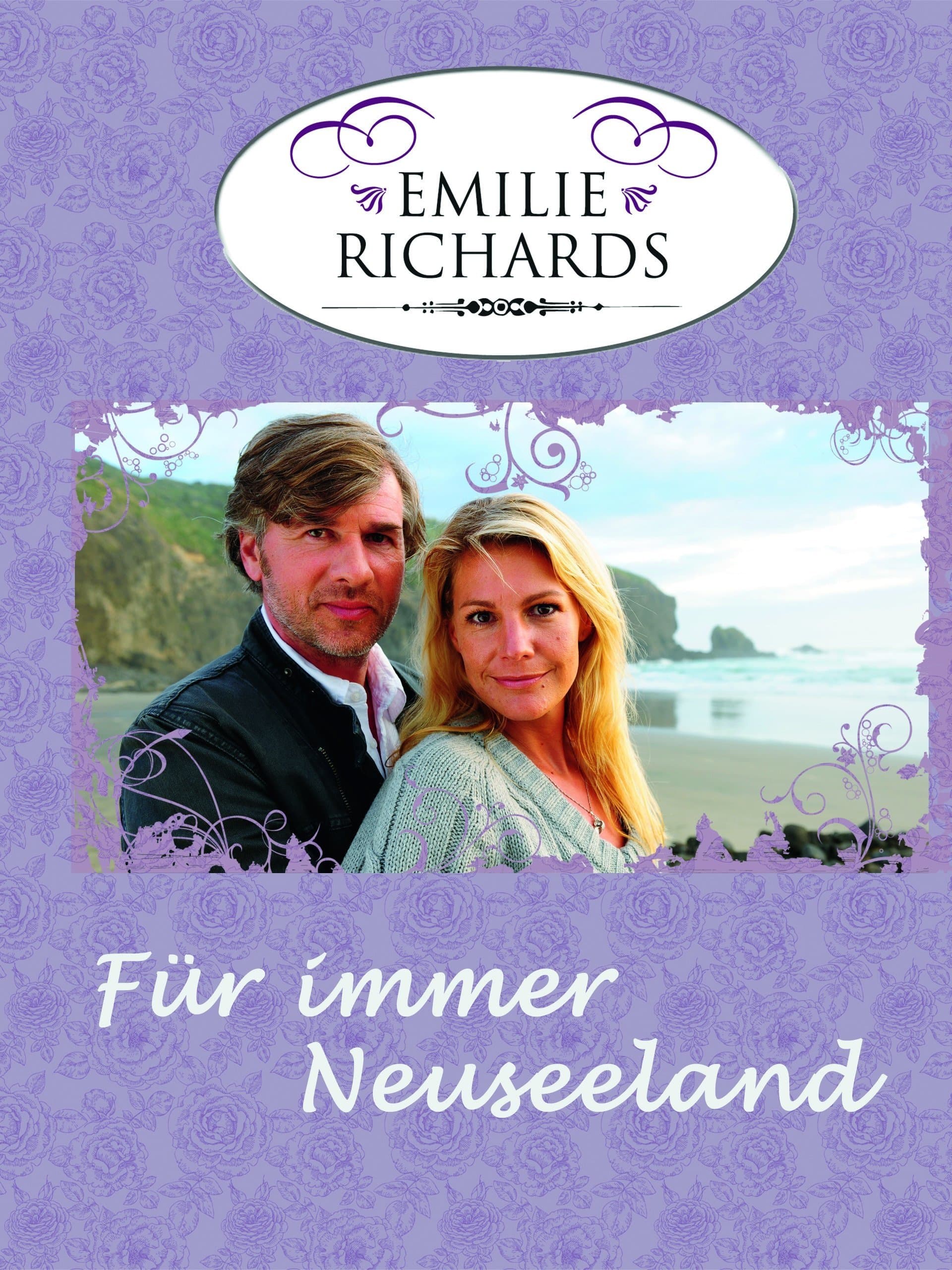 Forever New Zealand poster