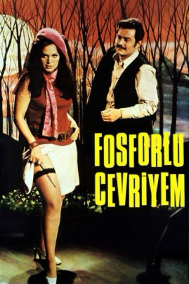 Fosforlu Cevriyem poster