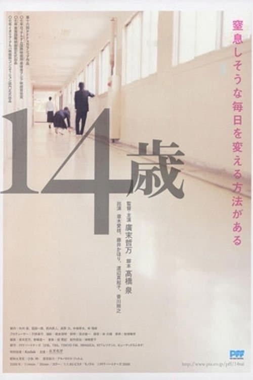 Fourteen poster