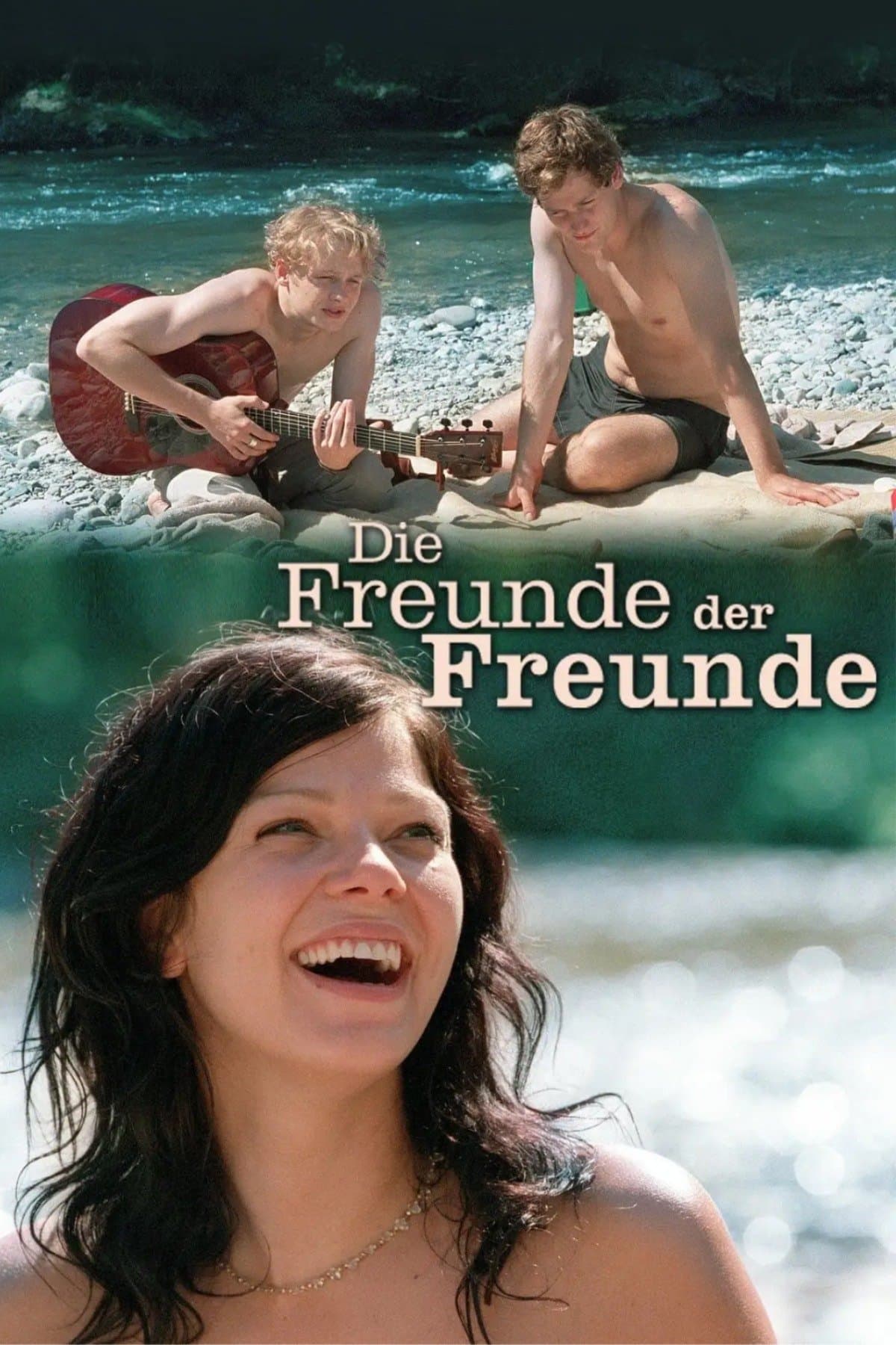 Friends of Friends poster