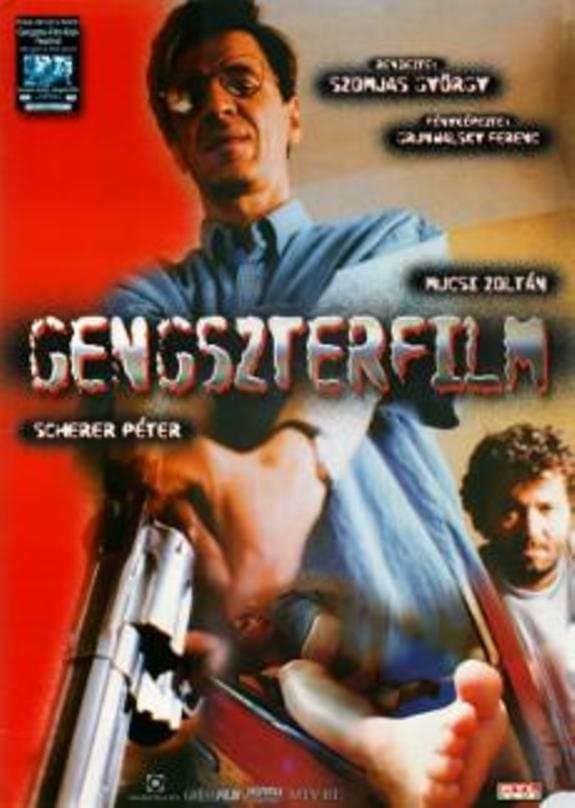 Gangster Film poster