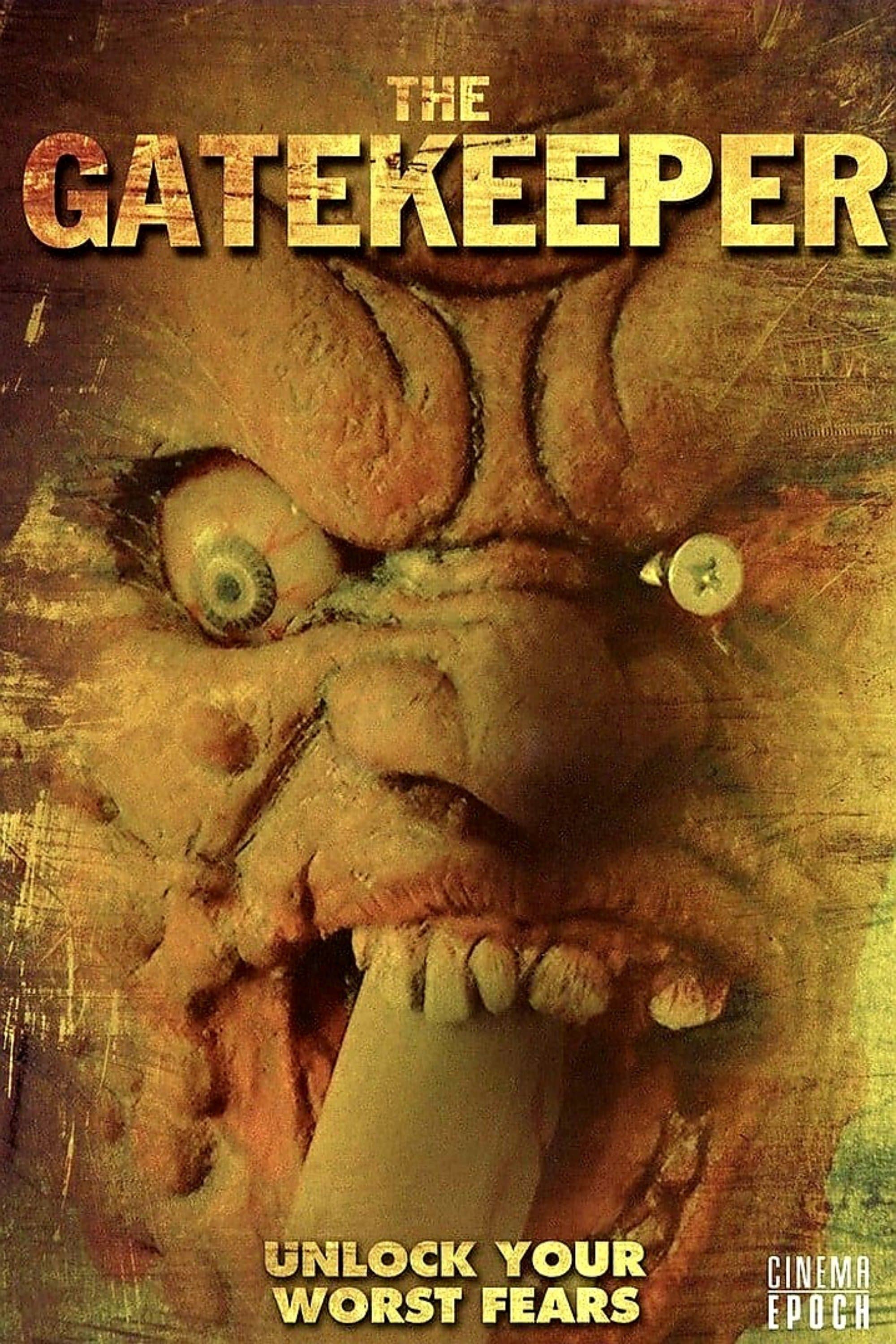 Gatekeeper poster