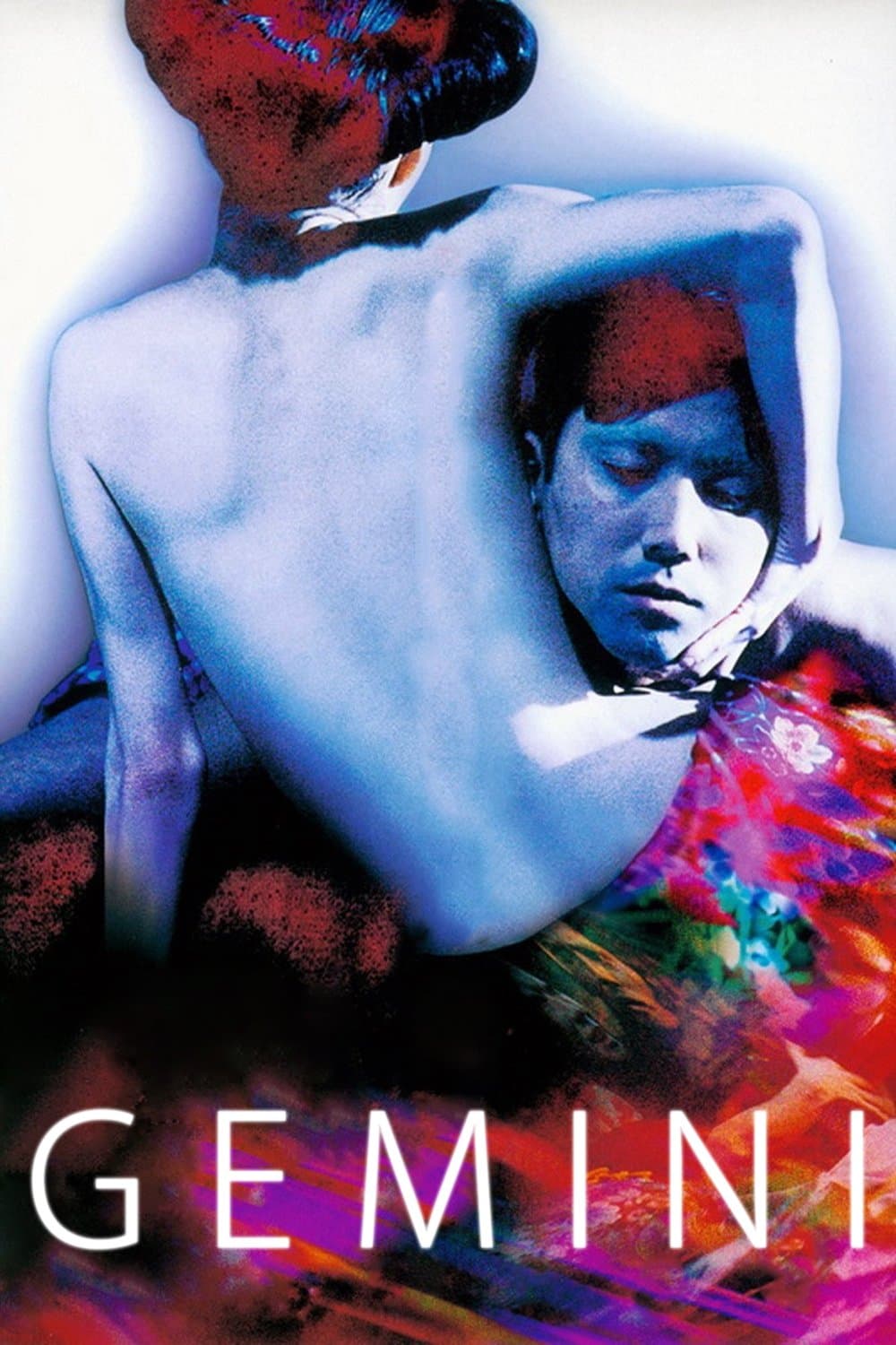 Gemini poster
