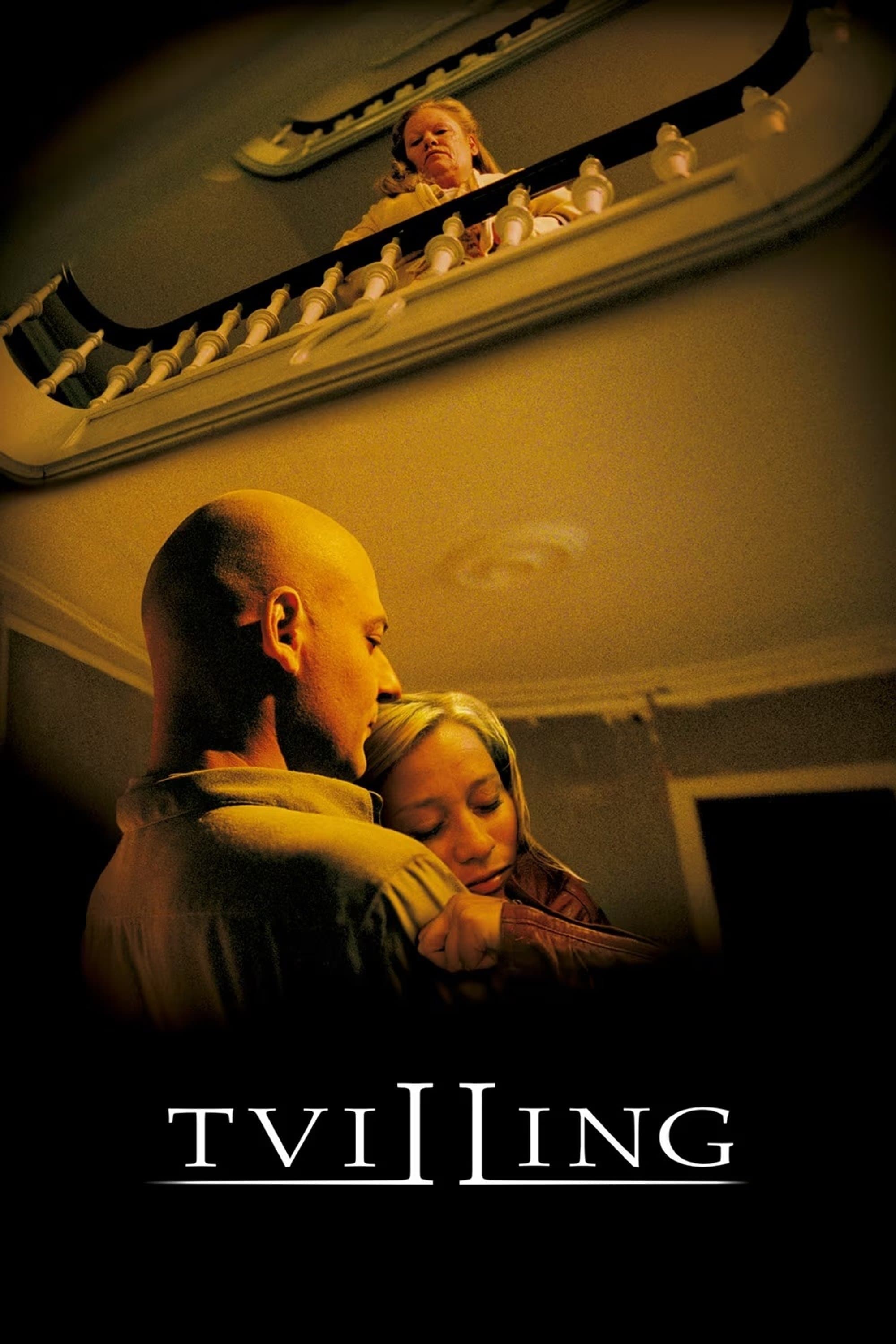Gemini poster