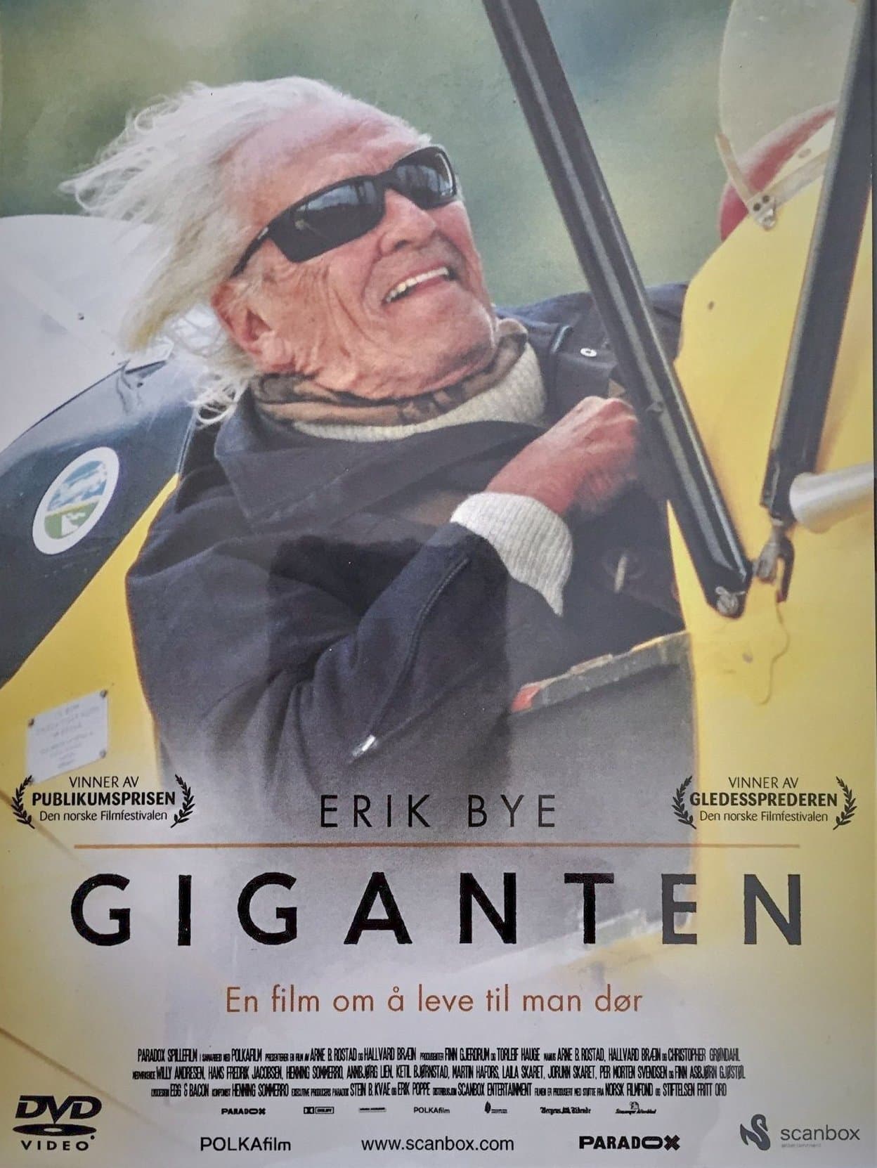 Giganten poster