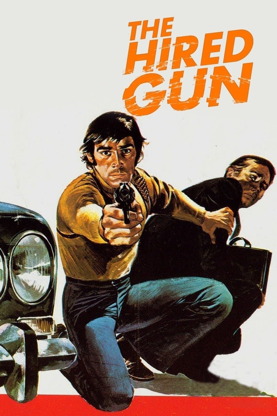 Go Gorilla Go poster