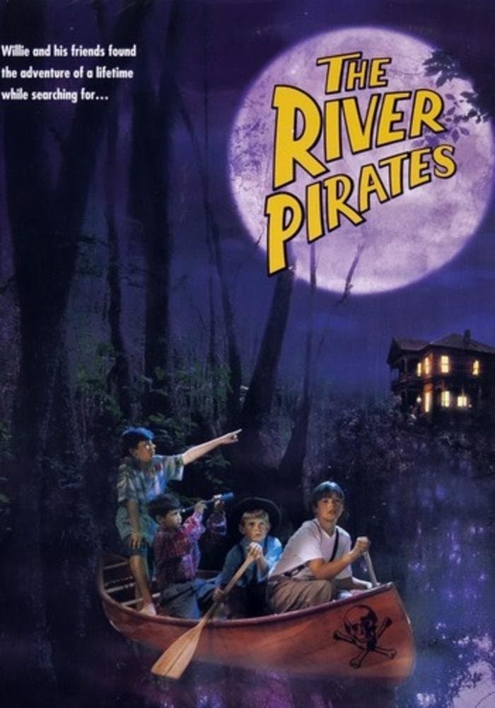 Good Old Boy poster