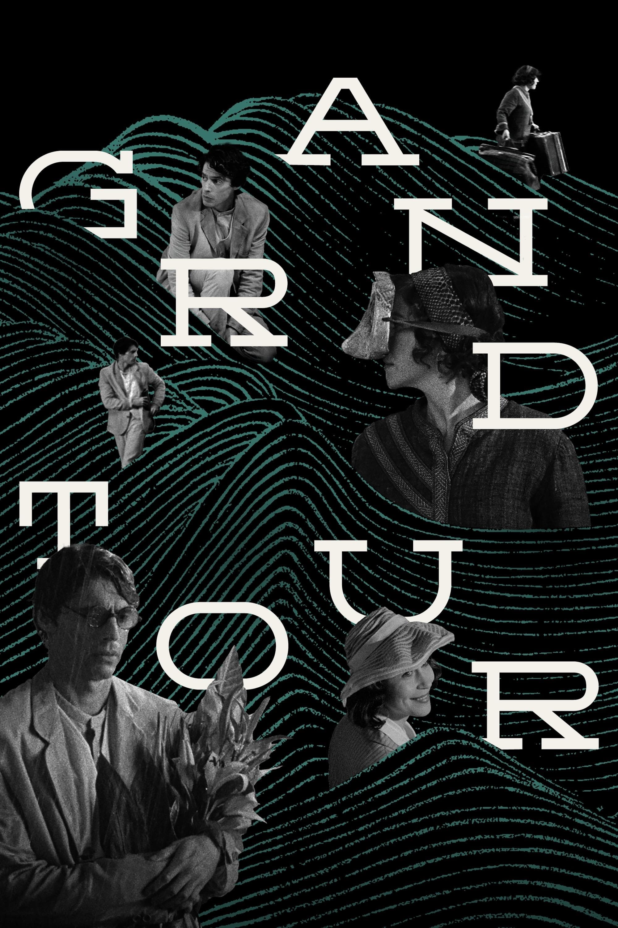 Grand Tour poster