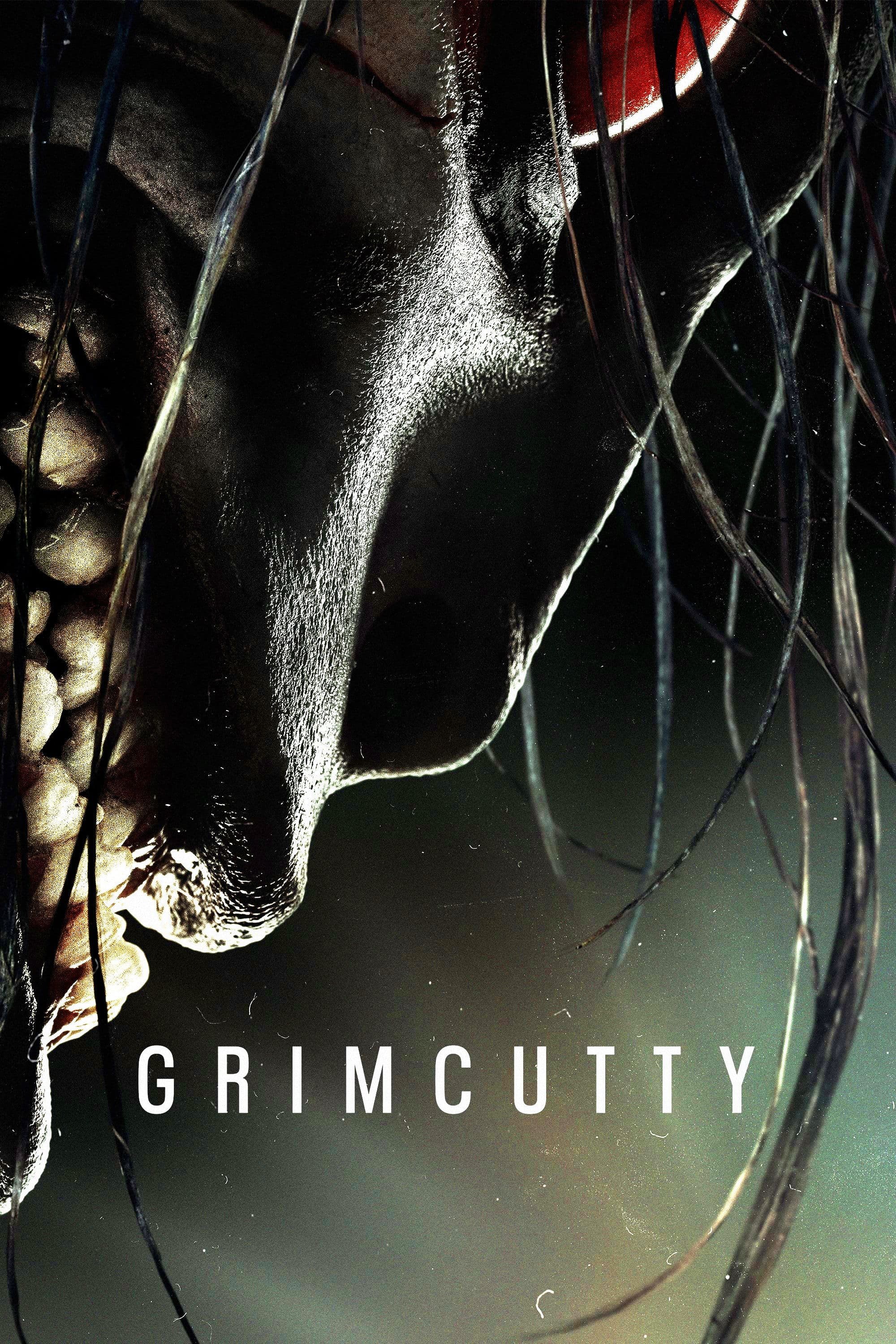 Grimcutty poster