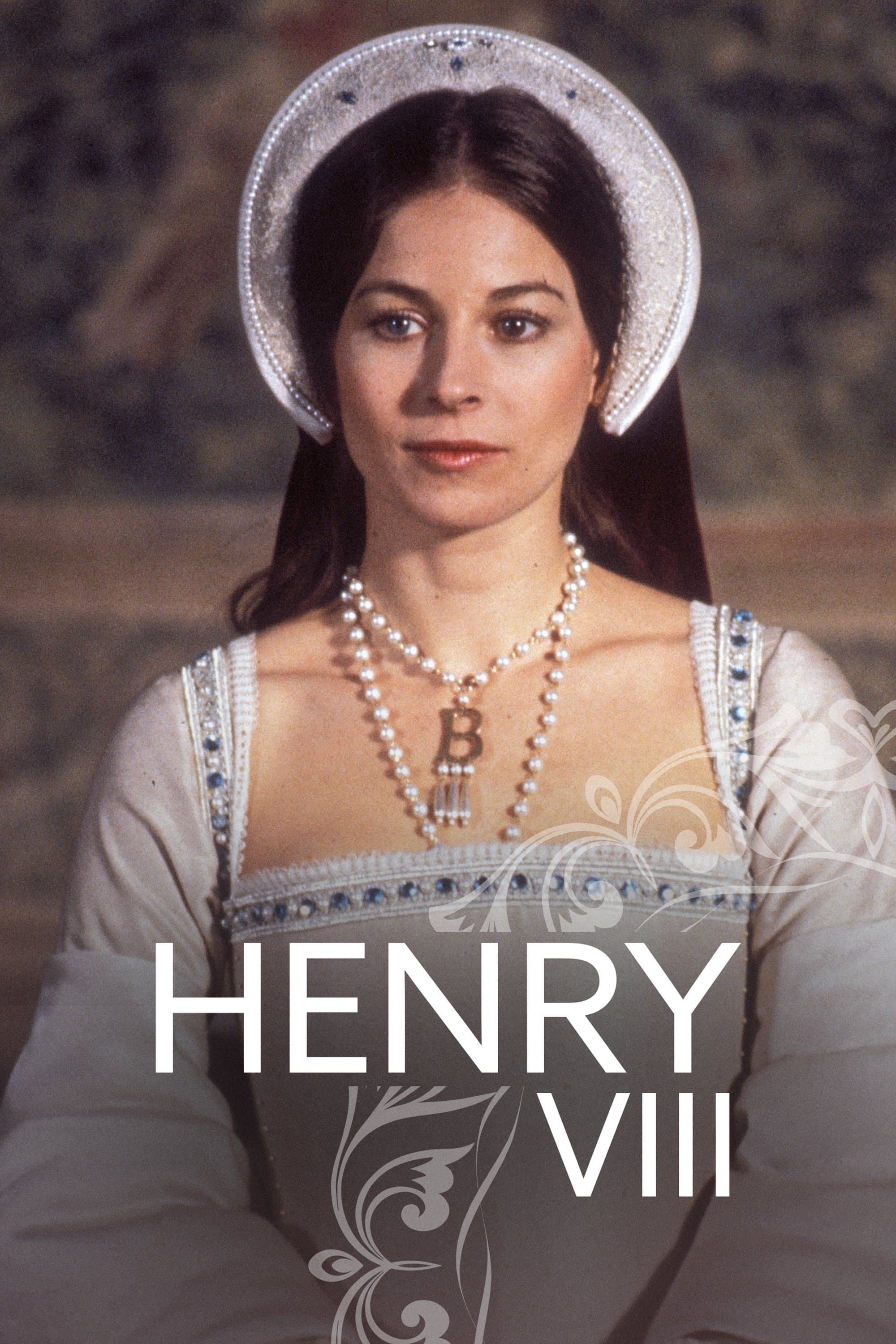 Henry VIII poster