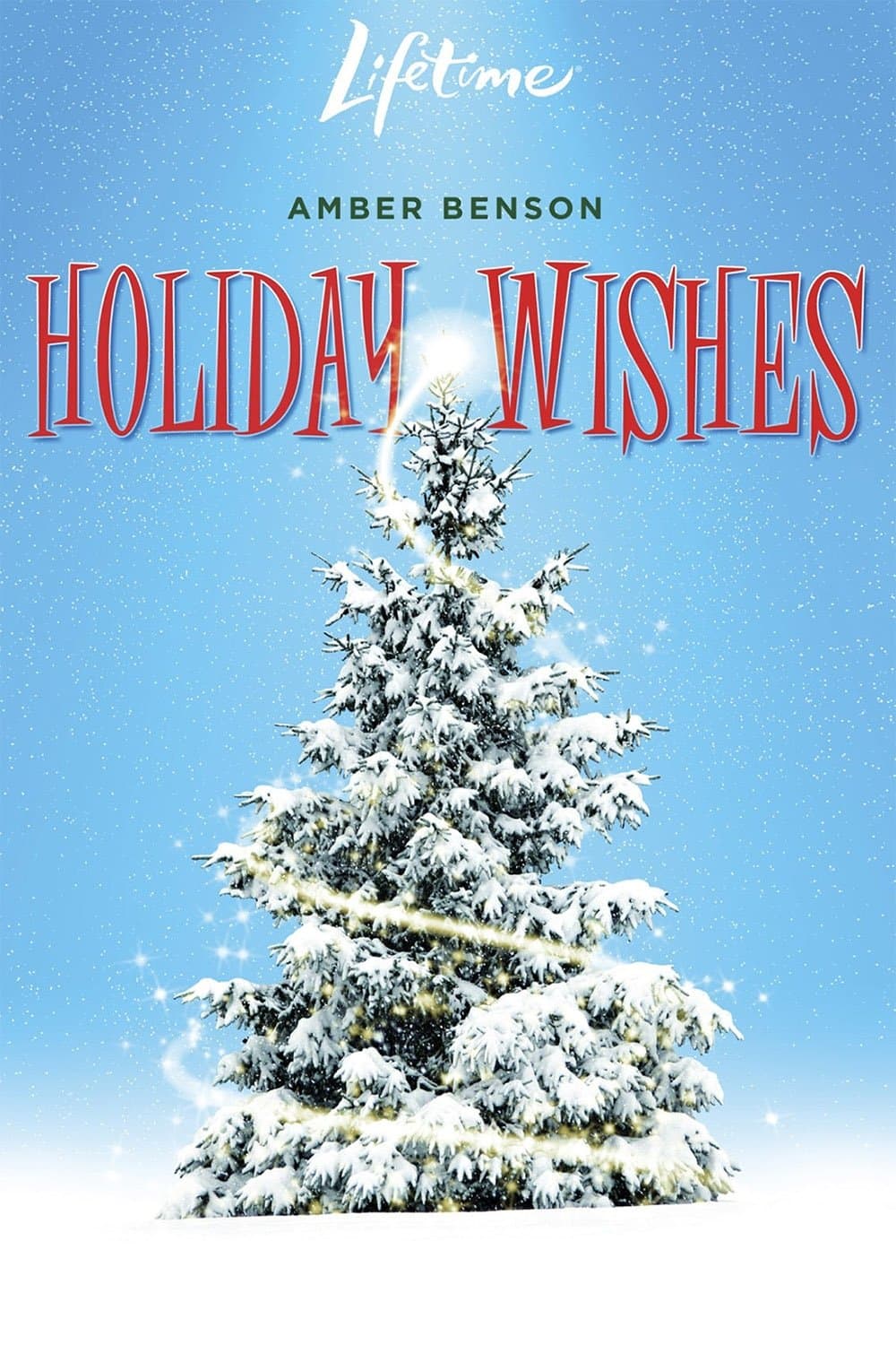 Holiday Wishes poster