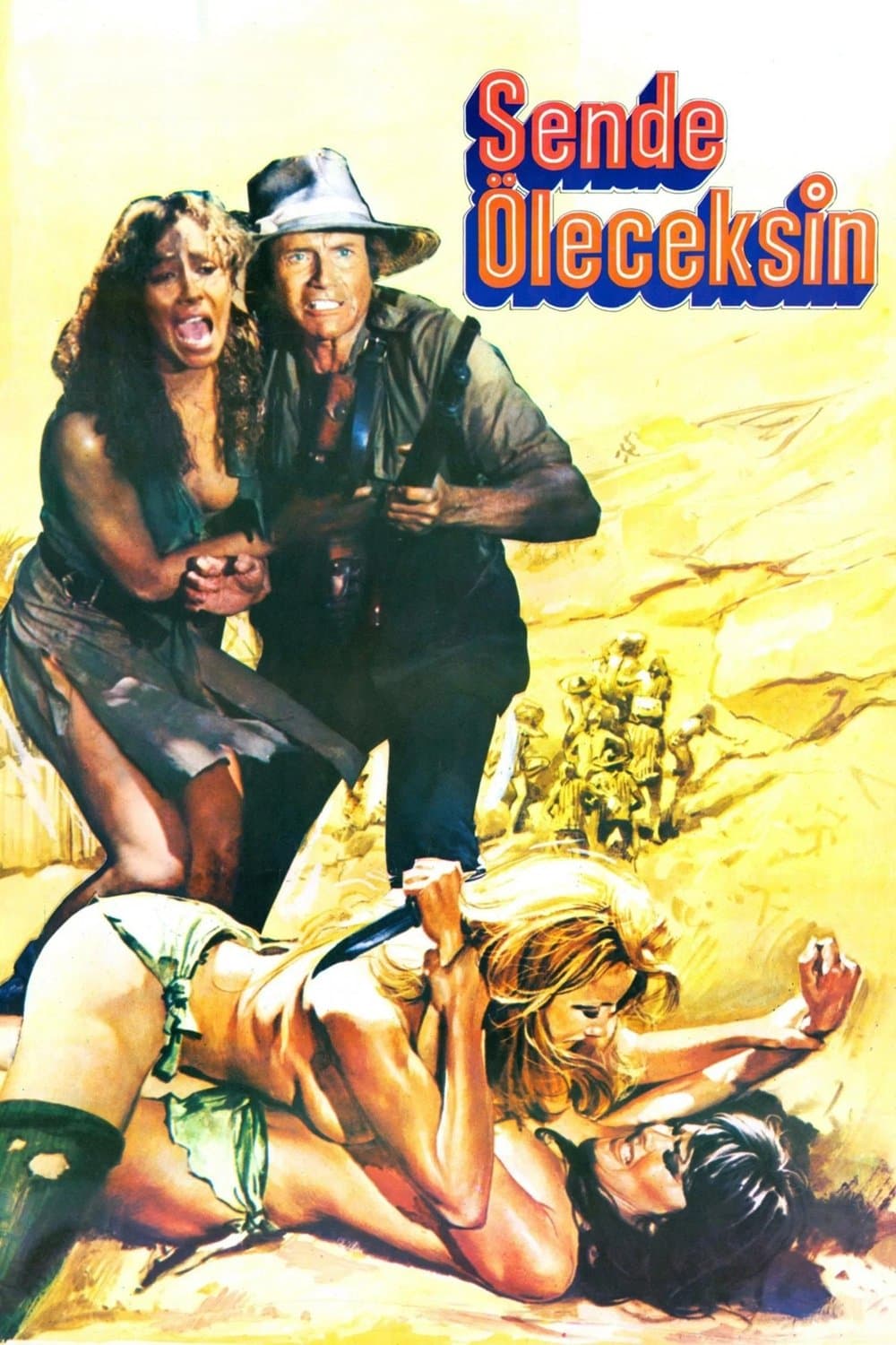 Hotel Paradise poster