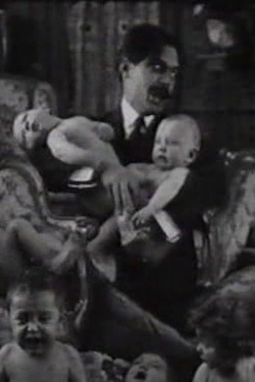 I Want a Baby poster