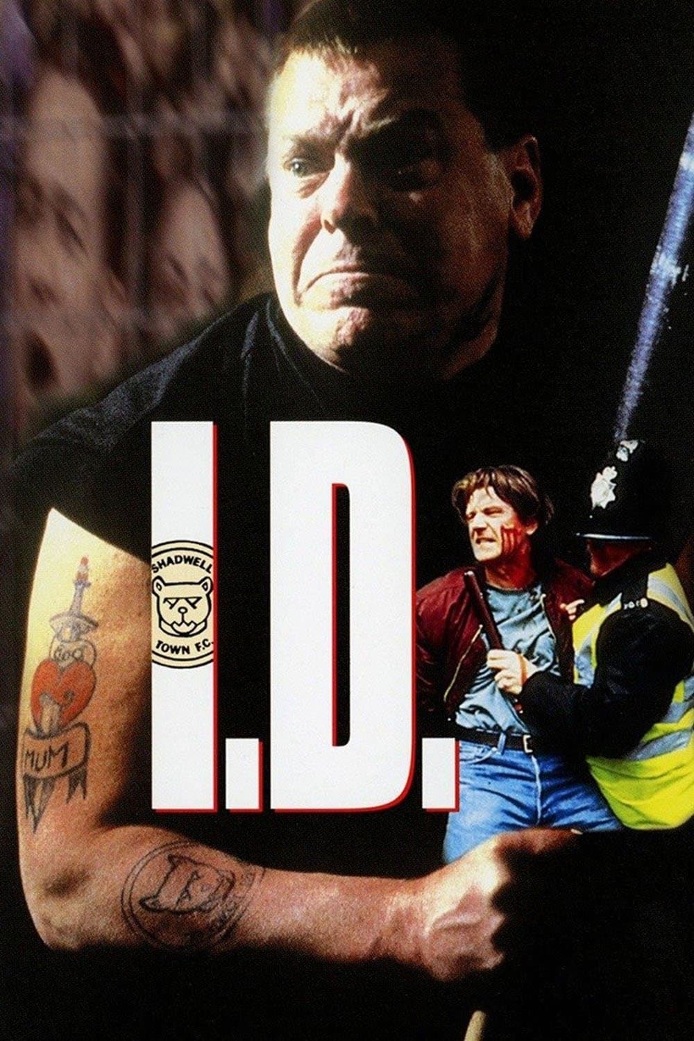 I.D. poster