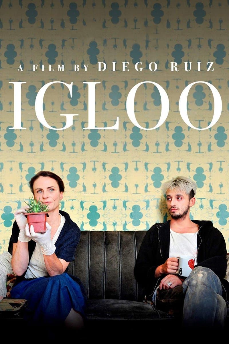 Igloo poster