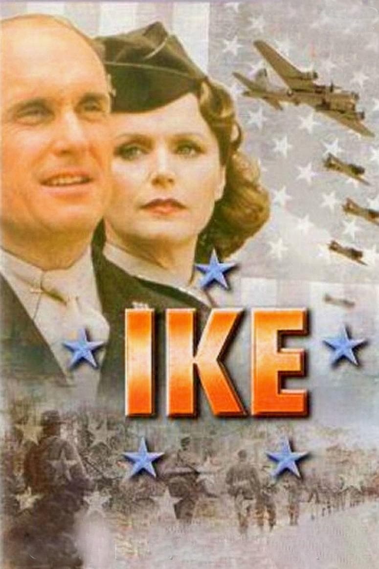 Ike poster